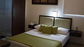 San Vitro Hotel Boutique