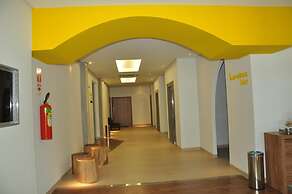 Hotel Ipê MS