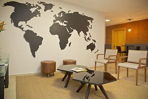 Vallér Montanha Hotel