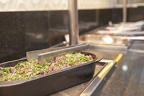 Vallér Montanha Hotel