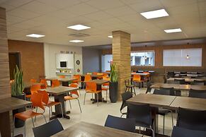 Vallér Montanha Hotel