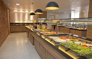 Vallér Montanha Hotel