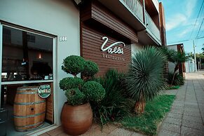 Vallér Montanha Hotel