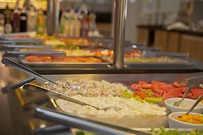 Vallér Montanha Hotel