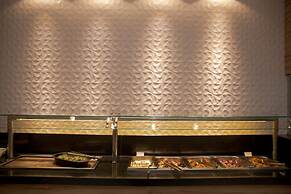 Vallér Montanha Hotel