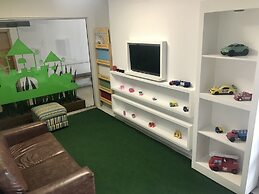 Vallér Montanha Hotel