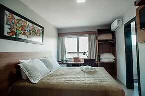 Vallér Montanha Hotel