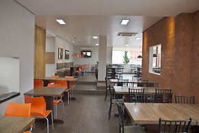 Vallér Montanha Hotel