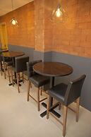 Vallér Montanha Hotel