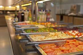 Vallér Montanha Hotel