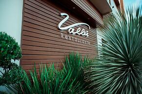 Vallér Montanha Hotel