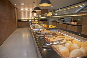 Vallér Montanha Hotel