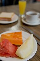 Vallér Montanha Hotel