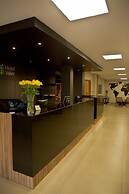 Vallér Montanha Hotel