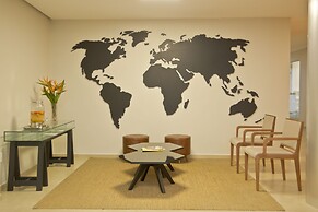 Vallér Montanha Hotel