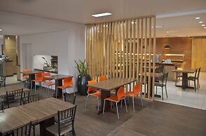 Vallér Montanha Hotel