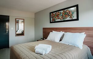 Vallér Montanha Hotel