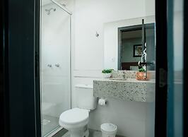 Vallér Montanha Hotel