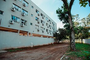 Vallér Montanha Hotel