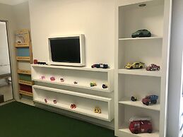 Vallér Montanha Hotel