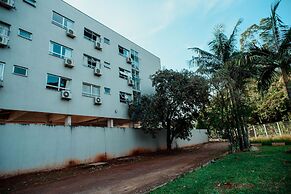 Vallér Montanha Hotel