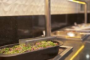 Vallér Montanha Hotel