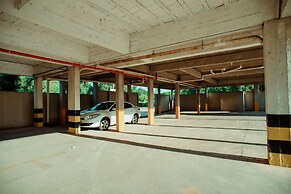 Vallér Montanha Hotel