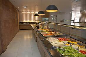 Vallér Montanha Hotel