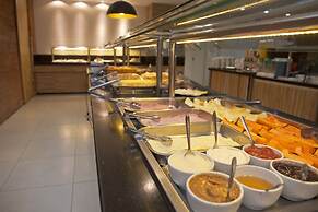 Vallér Montanha Hotel