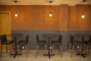 Vallér Montanha Hotel