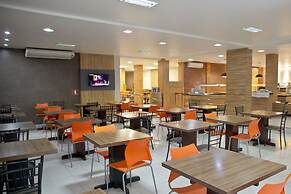 Vallér Montanha Hotel