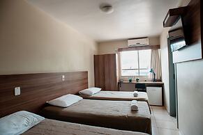 Vallér Montanha Hotel