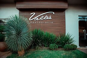 Vallér Montanha Hotel