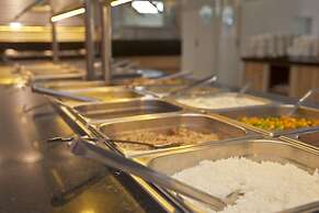 Vallér Montanha Hotel