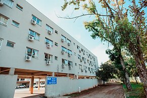 Vallér Montanha Hotel