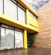 CM House - Hotel Moreno