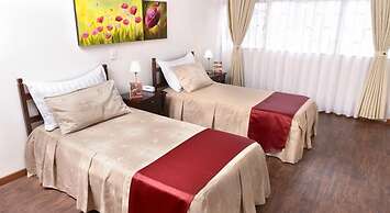 CM House - Hotel Moreno