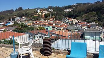 Hotel Pousada Casarão