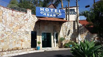 Hotel Pousada Casarão