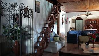 Hotel Pousada Casarão