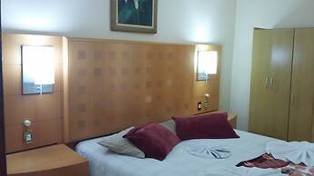 Hotel Pousada Casarão