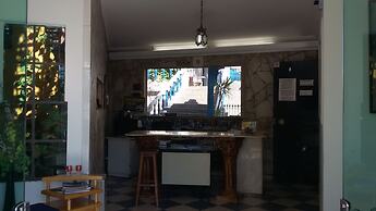 Hotel Pousada Casarão