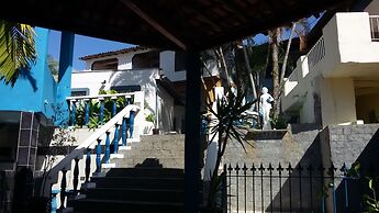 Hotel Pousada Casarão