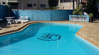 Hotel Pousada Casarão