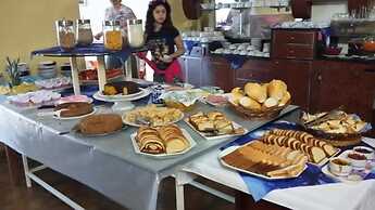 Hotel Pousada Casarão