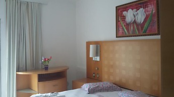 Hotel Pousada Casarão