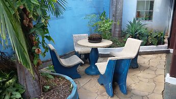 Hotel Pousada Casarão