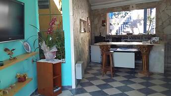 Hotel Pousada Casarão