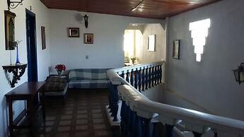 Hotel Pousada Casarão