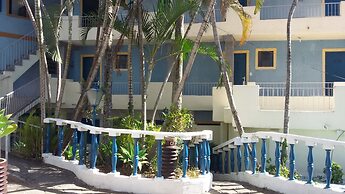 Hotel Pousada Casarão